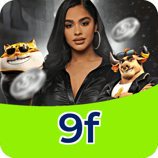 9f PIX instantâneo Brasil - Depósito e saque em minutos 24/7